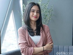 Kesedihan Tissa Biani Muncul #Indonesiaterserah