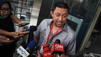Fahd A Rafiq Ikut Kena OTT KPK, Golkar Hormati Proses Hukum