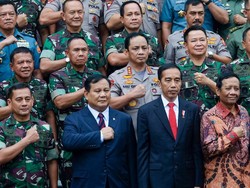 Diinginkan Jokowi, Sistem Senjata Otonom Dianggap Kontroversial