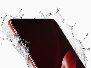 5 Cara Mengeringkan HP Kena Air Karena Banjir