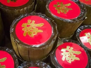 Jajanan Khas Pecinan yang Legendaris hingga Restoran Modern Jajanan Khas Pecinan yang Legendaris hingga Restoran Modern