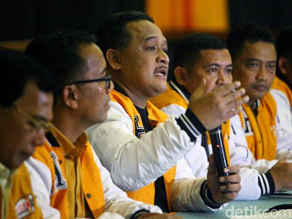 Persiapan Hanura Jelang Pengukuhan Pengurus DPP 2019-2024