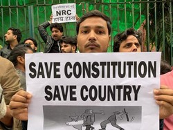 MA India Tolak Tangguhkan UU Kewarganegaraan yang Mendiskriminasi Muslim