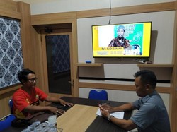 Hina Polisi di Medsos Terkait Pelajar Bunuh Begal, Pemuda Ini Minta Maaf