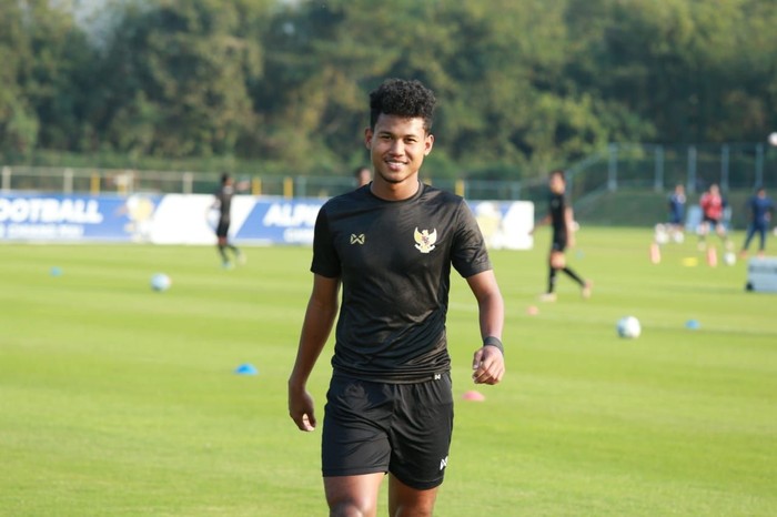 Amiruddin Bagas Kaffa Arrizqi