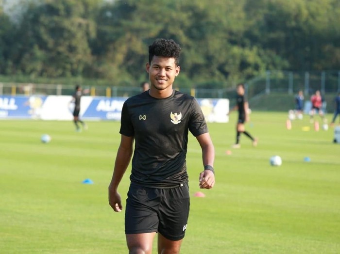 Amiruddin Bagas Kaffa Arrizqi