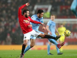 Ferdinand: Man United Memalukan, Tak Ada Lagi Anak-anak yang Mau Jadi Fan