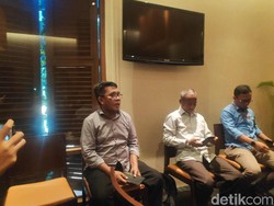 Kontraktor Revitalisasi Monas Akan Somasi Anggota DPRD DKI