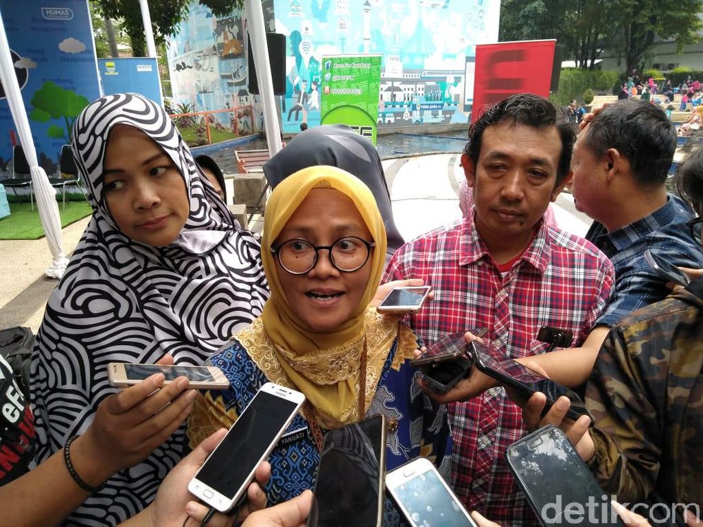 Pemkot Bandung Targetkan Oktober 2020 Rumah Deret Tamansari Bisa Dihuni Pemkot Bandung Targetkan Oktober 2020 Rumah Deret Tamansari Bisa Dihuni