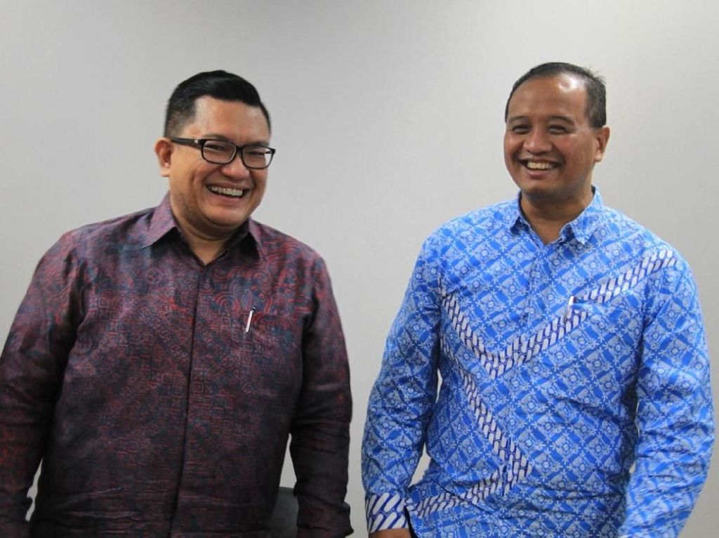 Dirut Baru Terpidana Penipuan, PDIP: Rusak Citra TransJ-Pemprov DKI Dirut Baru Terpidana Penipuan, PDIP: Rusak Citra TransJ-Pemprov DKI