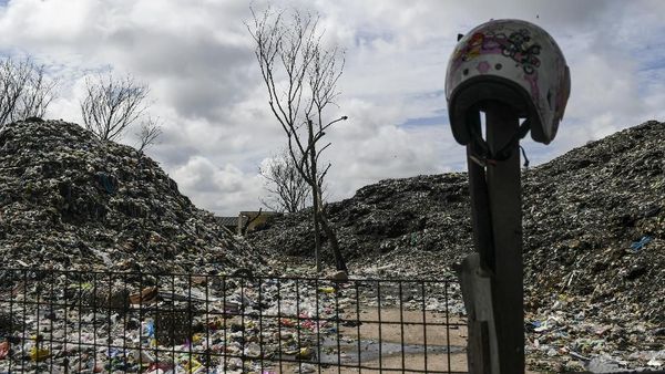 Siap-siap! Ada Pembangkit Listrik Tenaga Sampah di Palembang