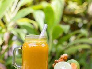 Asal-usul Jamu Kunyit Asam dan Khasiatnya Bagi Kesehatan