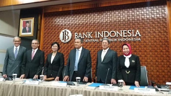 Foto: Bank Indonesia Foto: Bank Indonesia