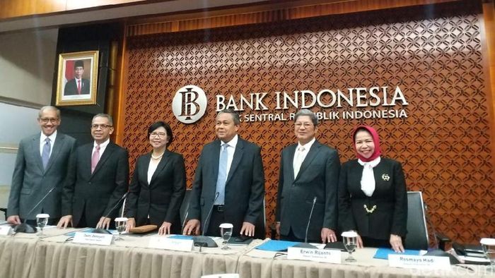 Foto: Bank Indonesia