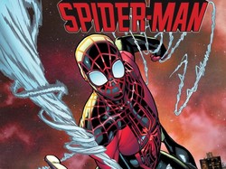 Miles Morales Spider-Man Diperkenalkan Kembali