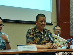 Bos Baru Buka Suara soal Deretan Kontroversi Garuda