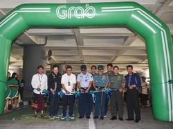 Resmi Hadir di Bandara Ngurah Rai, Ini Cara Pesan GrabCar Airport