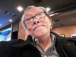 Kerap Berperan Jadi Komedian, Henky Solaiman Dipuji Lucu Natural