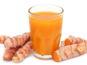 Jamu Kunyit Asam Bisa Redakan Nyeri Haid, Ini Resepnya Jika Mau Bikin Sendiri Jamu Kunyit Asam Bisa Redakan Nyeri Haid, Ini Resepnya Jika Mau Bikin Sendiri