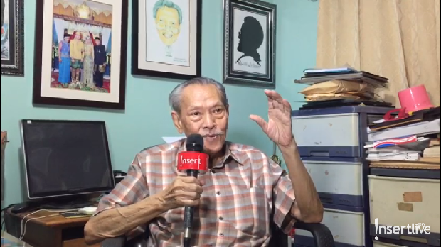 Henky Solaiman