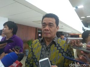 Penantian Panjang Mencari Pengganti Sandiaga Berujung Riza Patria Penantian Panjang Mencari Pengganti Sandiaga Berujung Riza Patria