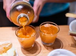 Boleh Dicoba, Deretan Jamu Pelangsing Ini Aman Dikonsumsi