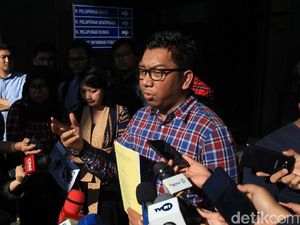 Penyidik AKP Robin Tersangka Suap Diduga Tak Sendiri, KPK Didesak Terbuka