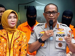 Dinkes DKI Jelaskan Prosedur Praktik Dokter WNA di Indonesia