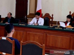 Buang Sampah Sembarangan, Enam Warga Buleleng Bali Didenda Rp 1,2 Juta