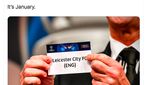 MU: Dipermalukan Burnley, Diejek di Media Sosial