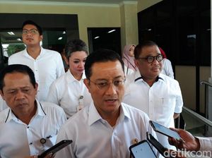 Mensos Terjerat Korupsi Bansos Pandemi, Pukat UGM: Sangat Jahat! Mensos Terjerat Korupsi Bansos Pandemi, Pukat UGM: Sangat Jahat!