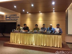 57 Juta Barang Impor Serbu RI di 2019, Pedagang Tekor Rp 51 T