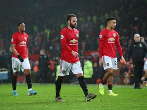 Dipermalukan Burnley, Man United Akui Tampil Tak Cukup Bagus