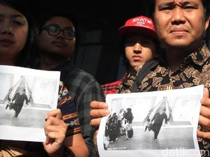 Menanti Cerita yang Sebenarnya soal Sempat Hilangnya Harun Masiku