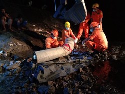 Hilang 3 Hari, Remaja Ini Ditemukan Tewas dalam Pipa Besi Waduk