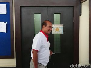 Polisi Sidik Dugaan Korupsi Rp 300 Juta Anggaran KONI Tulungagung