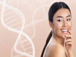 Tetap Gemuk meski Sudah Diet dan Olahraga, Pengaruh Gen?