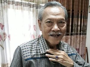 Diidap Henky Sulaiman, 5 Tokoh Ini Meninggal karena Kanker Usus Diidap Henky Sulaiman, 5 Tokoh Ini Meninggal karena Kanker Usus
