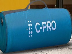 C-PRO Kasur Berteknologi Tinggi untuk Tidur Berkualitas