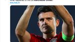 MU: Dipermalukan Burnley, Diejek di Media Sosial
