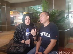 Keguguran, Jane Shalimar Makamkan Anaknya di Pemakaman Keluarga Keguguran, Jane Shalimar Makamkan Anaknya di Pemakaman Keluarga