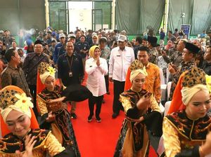 Dukung Program Satu Data, Pemkab Serang Luncurkan Sensus Penduduk