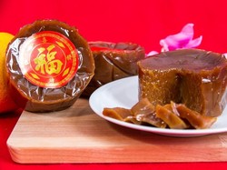 Sejarah Kue Bakul atau Kue Keranjang, Tercipta karena Monster?