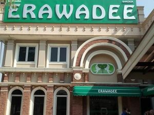 Sehari di Bangkok? Yuk ke Sini Saja