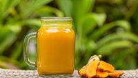 Resep Jamu Kunyit Asam, Segar Dan Mudah Dibuat