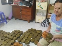 Bertahan Puluhan Tahun, Ini Kue Keranjang Legendaris di 5 Daerah Indonesia