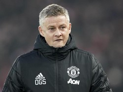 Man United Masih Percaya Penuh Solskjaer