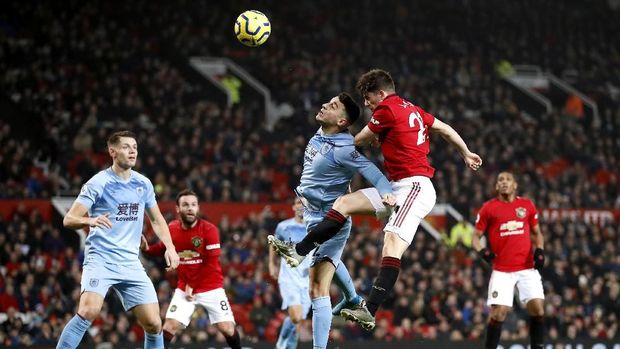 Solskjaer, 'Bayi Pembunuh' yang Kini Membuat MU Mati Suri