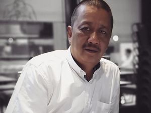 Dirut Garuda Akui Kalah Saing dengan Tol Trans Jawa