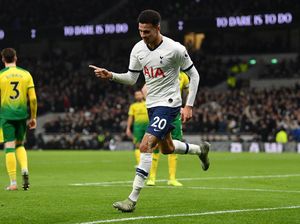 Tottenham Vs Norwich: 7 Fakta di Balik Kemenangan Penting Spurs Tottenham Vs Norwich: 7 Fakta di Balik Kemenangan Penting Spurs